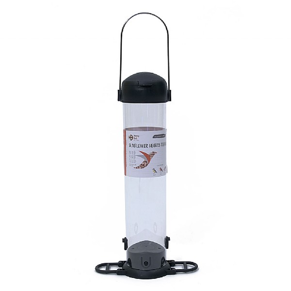 Henry Bell Essentials Plus Sunflower Hearts Feeder