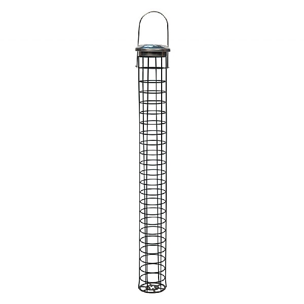 Henry Bell Grand Sterling Fatball Feeder