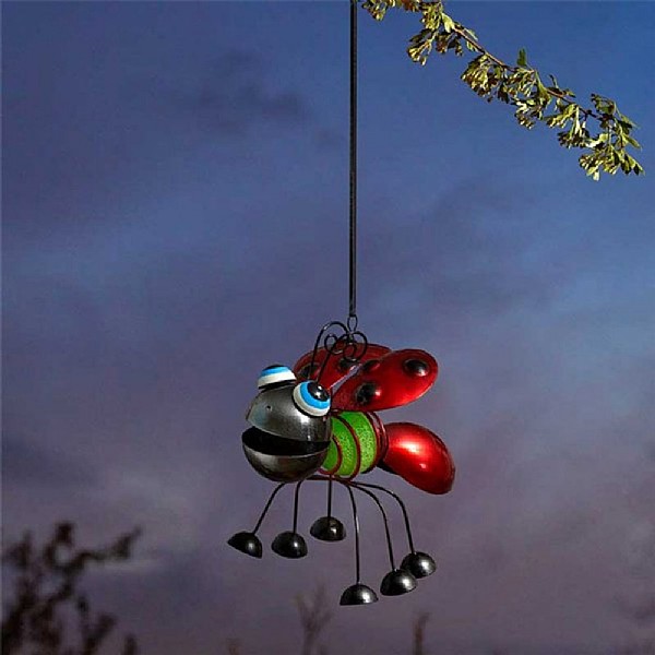 Smart Garden LadyGlo Hanging Pendant