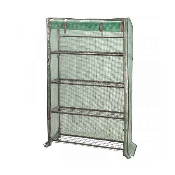 Compact GroZone 4 Tier