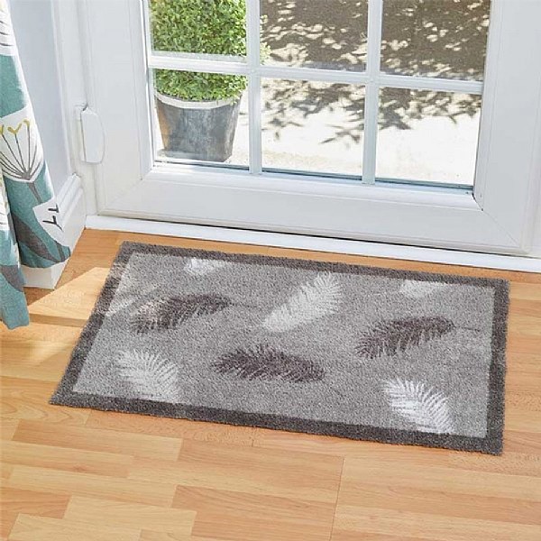GreyFern Mat 45 x 75cm