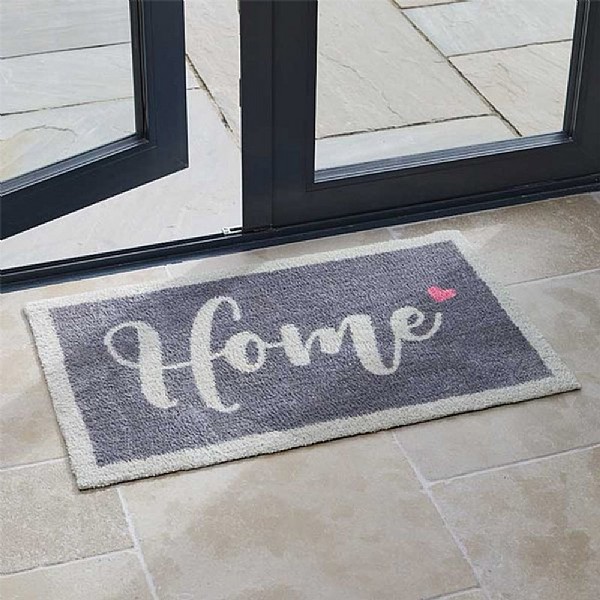Home Mat 45 x 75cm