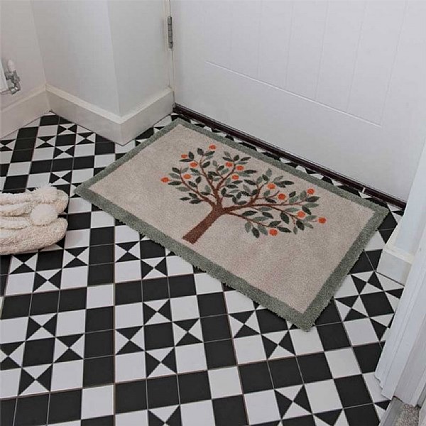 Tree Life Mat 45 x 75cm