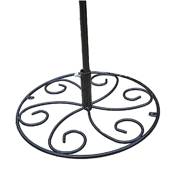 Tom Chambers Bird Feeding Station Small Patio Base
