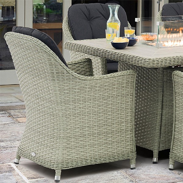 Bramblecrest chatsworth bistro set deals