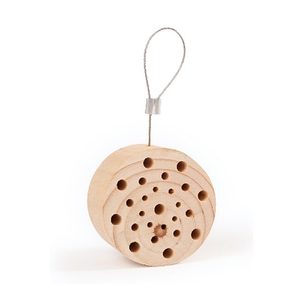 Gorgona Round Insect House