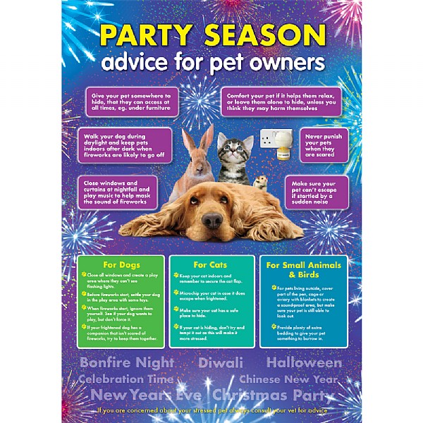 Pet Remedy Calming Wipe Sachet - Pack of 12 | Dog Grooming & Healthcare |  Webbs Garden Centre