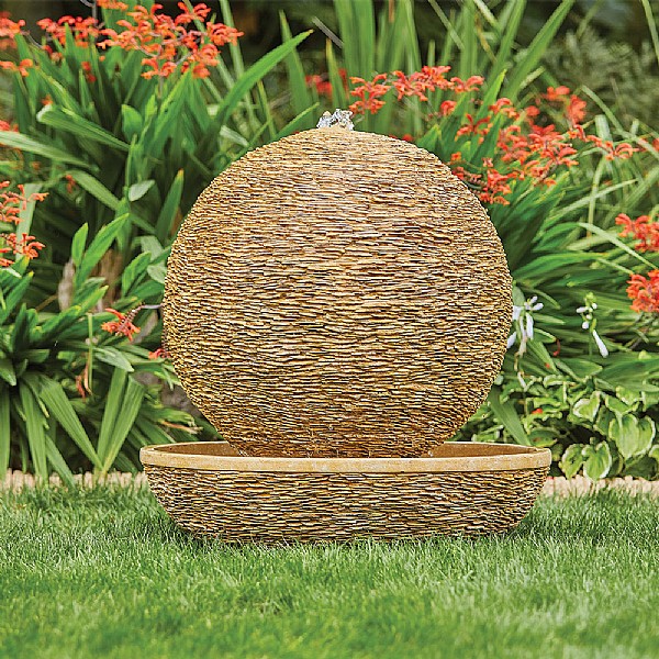 Kelkay Cotswold Sun Water Feature