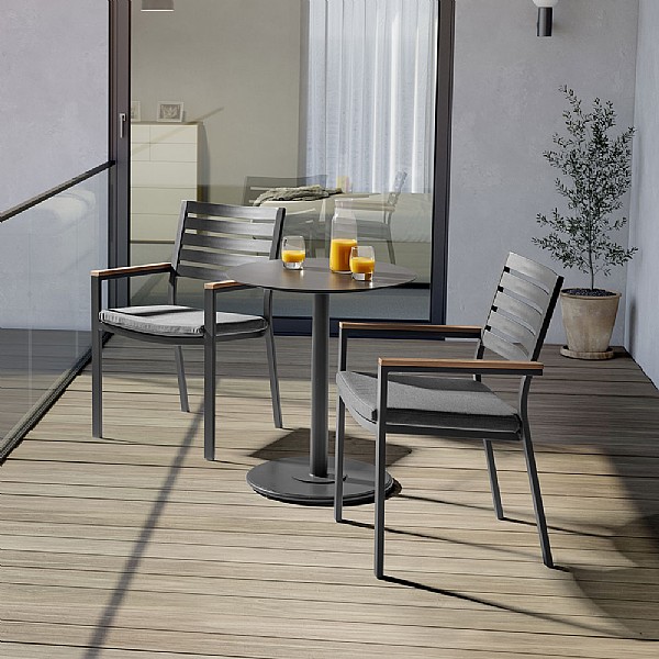 Metal Garden Furniture UK bs Garden Centre