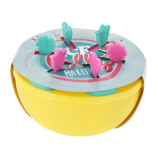 Ice Lolly Maker