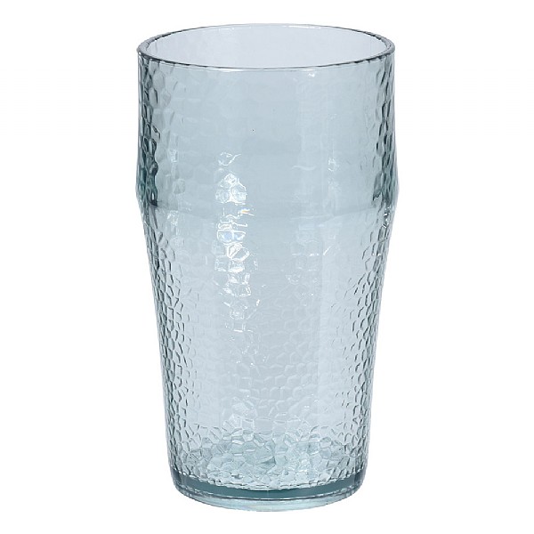 Recycled Look Tumbler Glass 0.53L