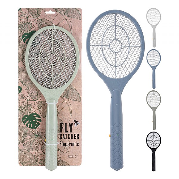 Electrical Fly Swatter