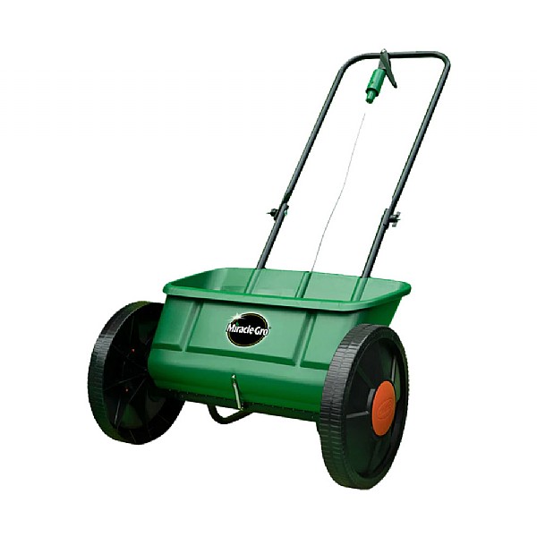 Miracle-Gro Drop Spreader