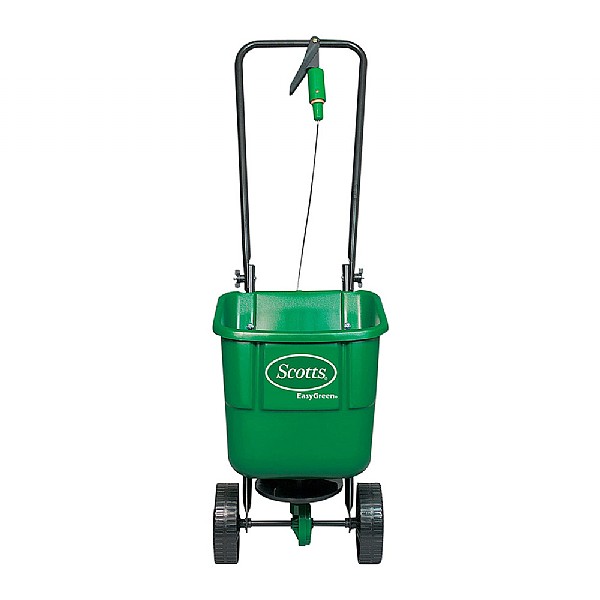 Miracle-Gro Rotary Spreader