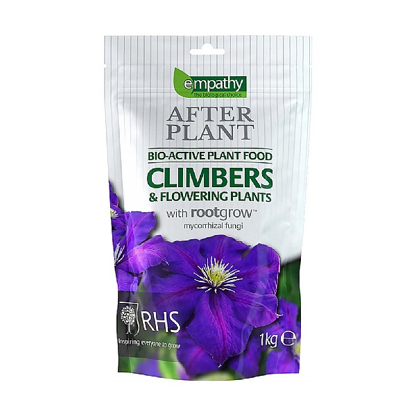 Empathy AfterPlant Climbers and Flowering Plant with rootgrow 1 Kg