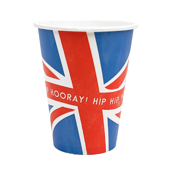 Right Royal Hot & Cold Cup (Pack of 6)