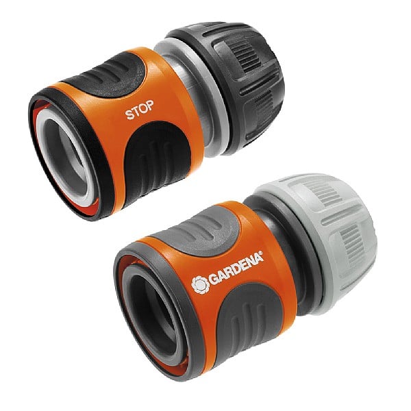 Gardena Hose Connector Set 13mm 1/2