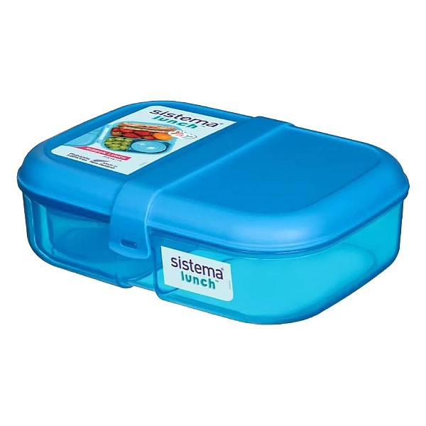 Sistema Lunch Ribbon Box (1.1L)