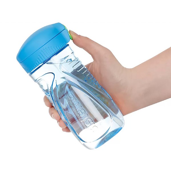 Sistema Flip Straw Bottle (520ml)