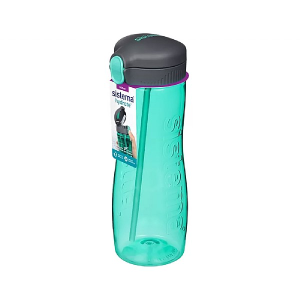 Sistema Flip Straw Bottle (800ml)