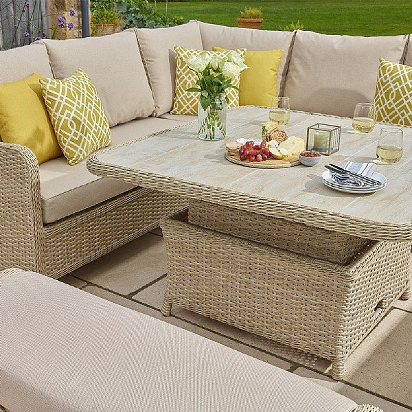 Bramblecrest frampton recliner 2025 set