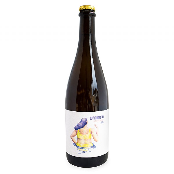 Little Pomona Wading In Cider 750ml (8.3%)