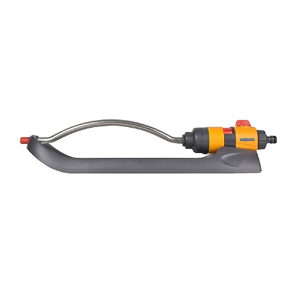 Hozelock Rectangular Sprinkler Plus 250 L
