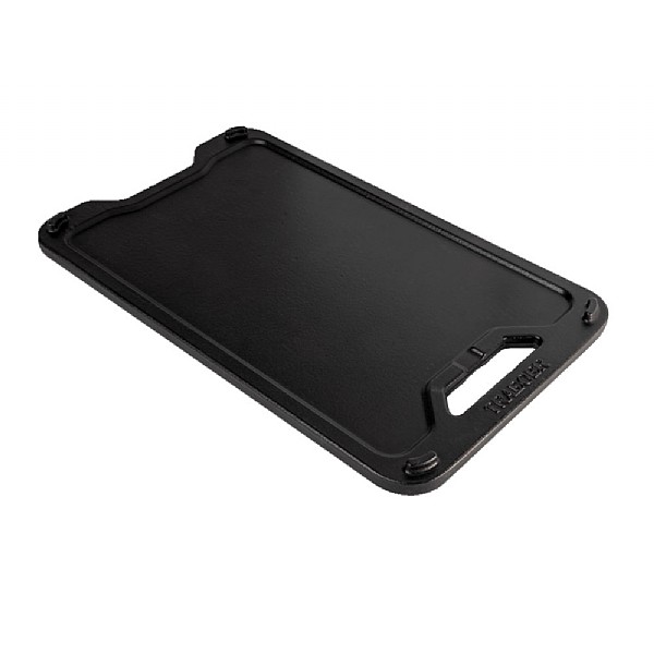 Traeger Modifire Reversible Cast Iron Griddle