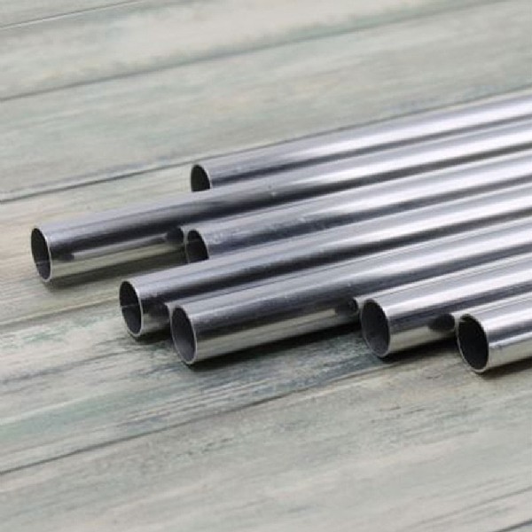 Gardening Naturally 19mm Aluminium Tubing For Cages 1.5m