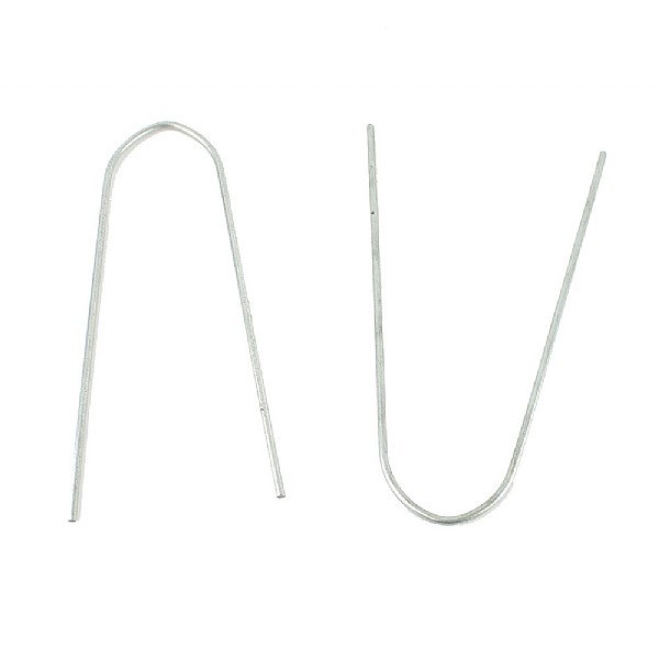 Webbs U Pins Pack of 25