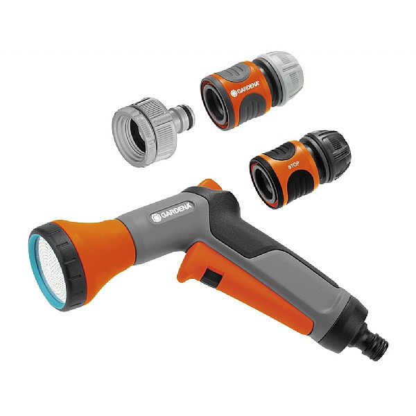 Gardena Basic Sprayer Set