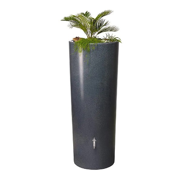 Garantia Stone 2in1 Lava Water Tank 350L