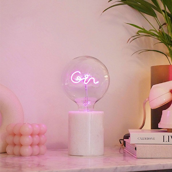 Love clearance lamp next