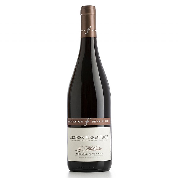 Ferraton Crozes-Hermitage La Matinière 75cl