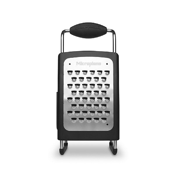 Microplane 4 Sided Box Grater