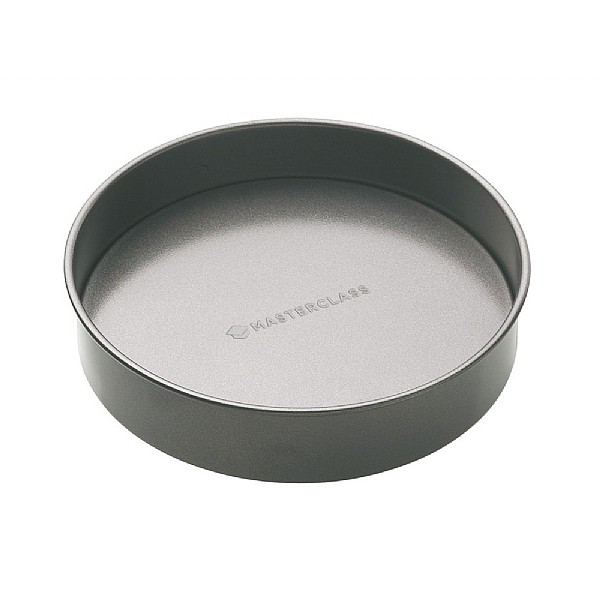 MasterClass Non-Stick 23cm Loose Base Sandwich Pan
