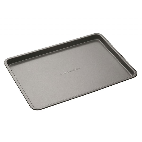 MasterClass Non-Stick 35cm x 25cm Baking Tray