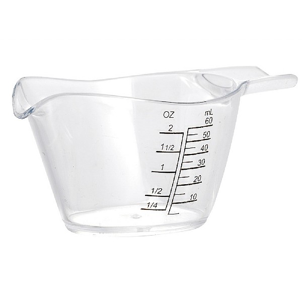 Ed's Kitchen Mini Measuring Jug