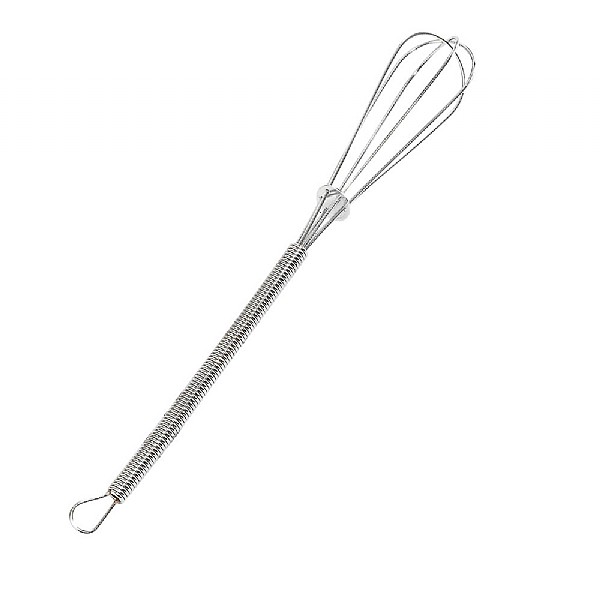 Ed's Kitchen Stainless Steel Mini Whisk 17cm