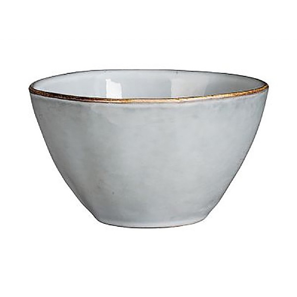Mica Tabo Bowl Grey 14cm