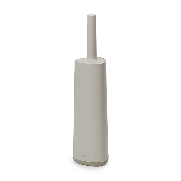 Joseph Joseph Flex™ 360 Toilet Brush - Ecru