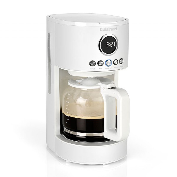 Cuisinart Filter Coffee Machine Pebble