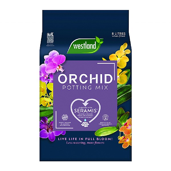 Westland Orchid Potting Mix 8L