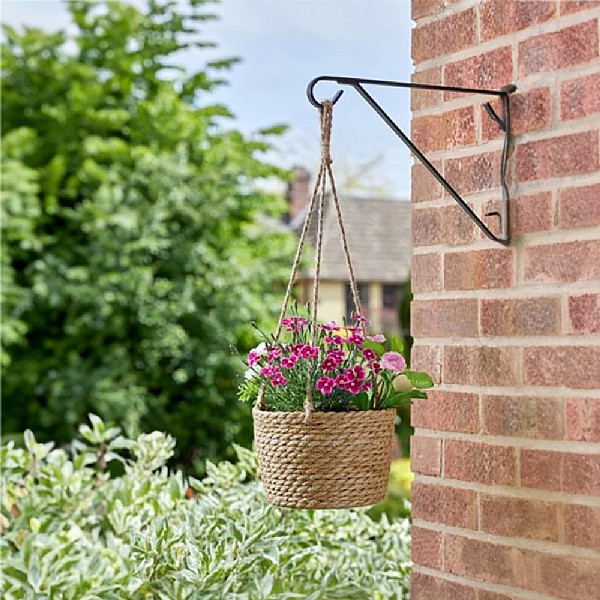 Smart Garden The Weaver Hanging Basket