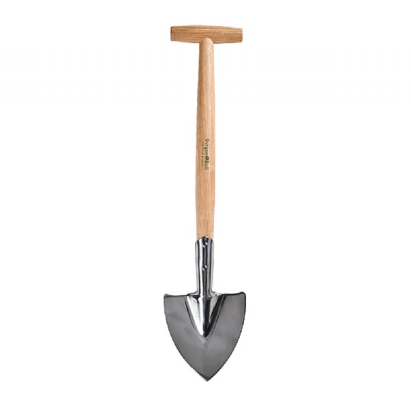Burgon & Ball RHS Perennial Spade Small