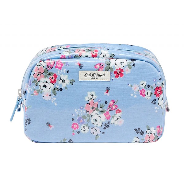 Cath Kidston Clifton Rose Cosmetic Bag