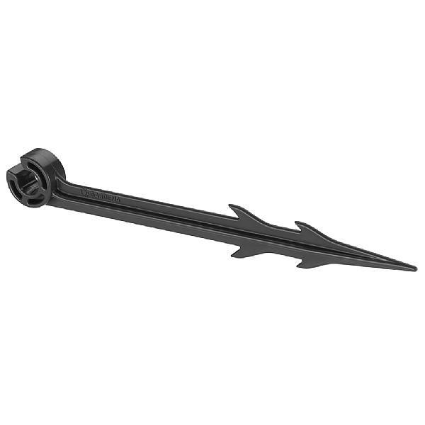 GARDENA Micro-Drip-System Pipe Peg 4,6 mm (3/16