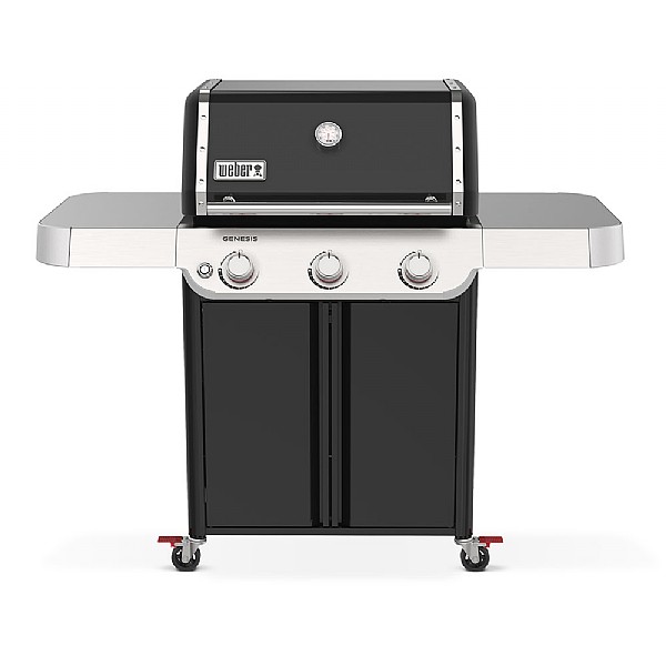 Weber Genesis E-315 GBS Gas Barbecue