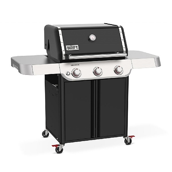 Weber Genesis E 315 GBS Gas Barbecue