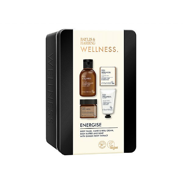 Good Bless 各13本SET Baylis & Harding Sweet Mandarin & Grapefruit Indulgent Hand Trio